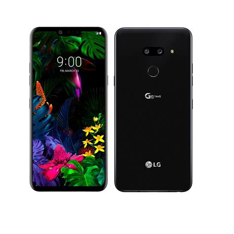 lg thin q8.